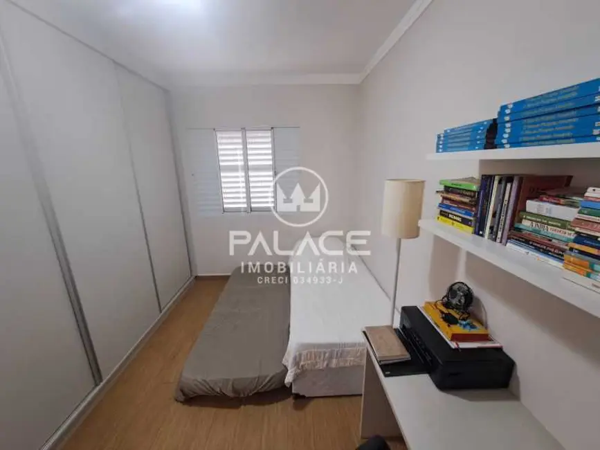Foto 9 de Casa de Condomínio com 3 quartos à venda, 175m2 em Piracicaba - SP