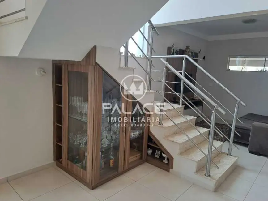 Foto 6 de Casa de Condomínio com 3 quartos à venda, 175m2 em Piracicaba - SP