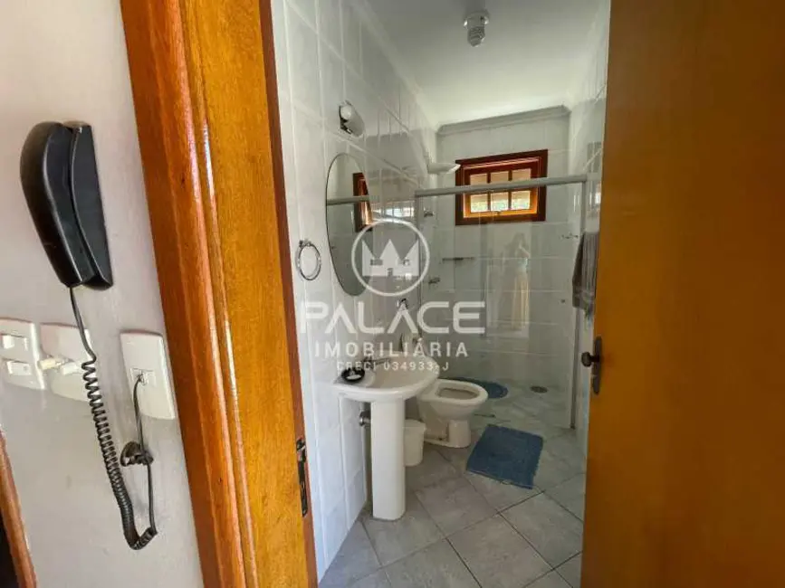 Casa de Condomínio com 4 quartos à venda, 290m2 em Piracicaba - SP - imagem 9 Foto 9 de Casa de Condomínio com 4 quartos à venda, 290m2 em Piracicaba - SP
