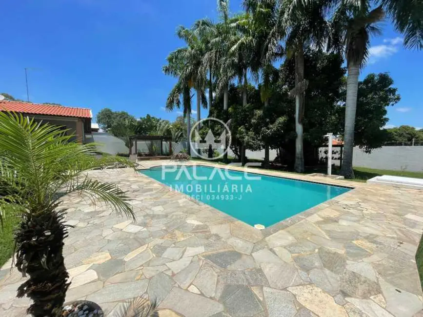 Casa de Condomínio com 4 quartos à venda, 290m2 em Piracicaba - SP - imagem 1 Foto 1 de Casa de Condomínio com 4 quartos à venda, 290m2 em Piracicaba - SP