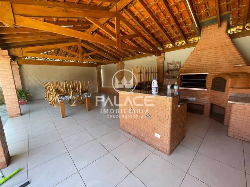 Casa de Condomínio com 4 quartos à venda, 290m2 em Piracicaba - SP - imagem 8 Foto 8 de Casa de Condomínio com 4 quartos à venda, 290m2 em Piracicaba - SP