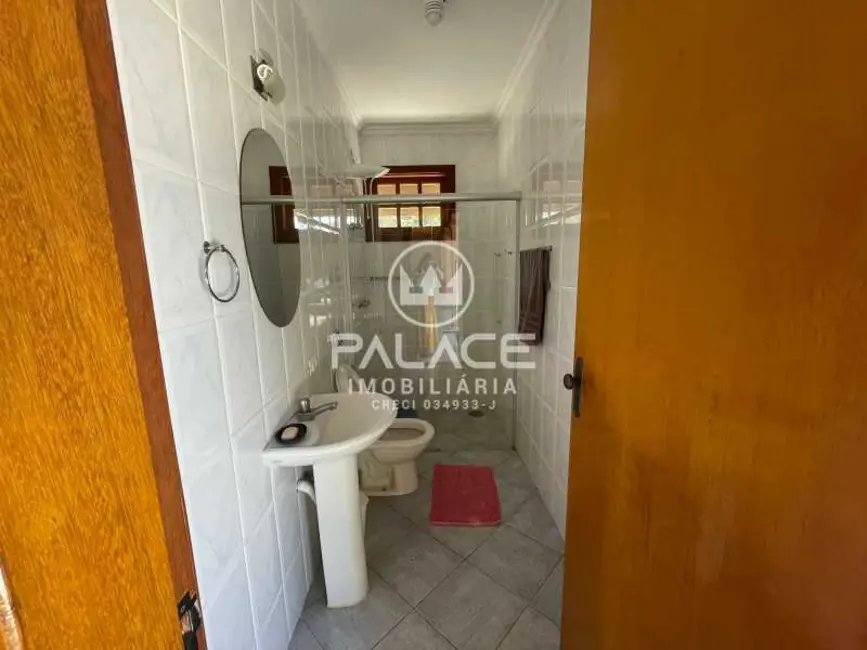 Casa de Condomínio com 4 quartos à venda, 290m2 em Piracicaba - SP - imagem 6 Foto 6 de Casa de Condomínio com 4 quartos à venda, 290m2 em Piracicaba - SP