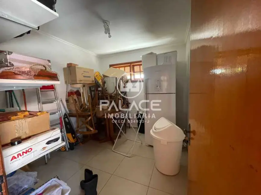 Casa de Condomínio com 4 quartos à venda, 290m2 em Piracicaba - SP - imagem 7 Foto 7 de Casa de Condomínio com 4 quartos à venda, 290m2 em Piracicaba - SP