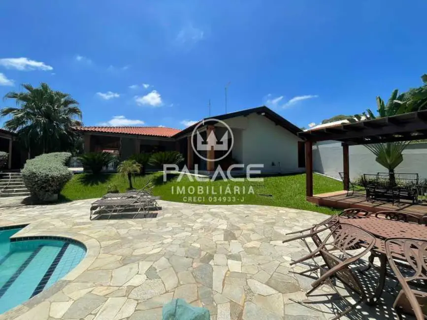 Casa de Condomínio com 4 quartos à venda, 290m2 em Piracicaba - SP - imagem 5 Foto 5 de Casa de Condomínio com 4 quartos à venda, 290m2 em Piracicaba - SP