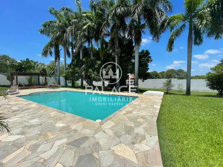 Casa de Condomínio com 4 quartos à venda, 290m2 em Piracicaba - SP - imagem 4 Foto 4 de Casa de Condomínio com 4 quartos à venda, 290m2 em Piracicaba - SP