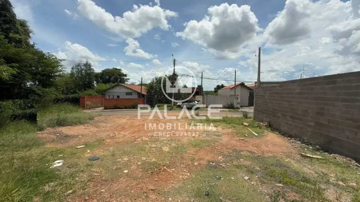 Foto 5 de Terreno / Lote à venda, 1000m2 em Piracicaba - SP