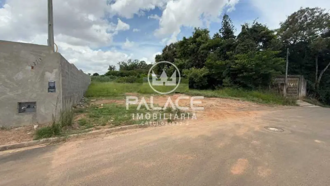 Foto 3 de Terreno / Lote à venda, 1000m2 em Piracicaba - SP