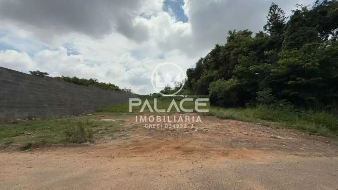 Foto 1 de Terreno / Lote à venda, 1000m2 em Piracicaba - SP