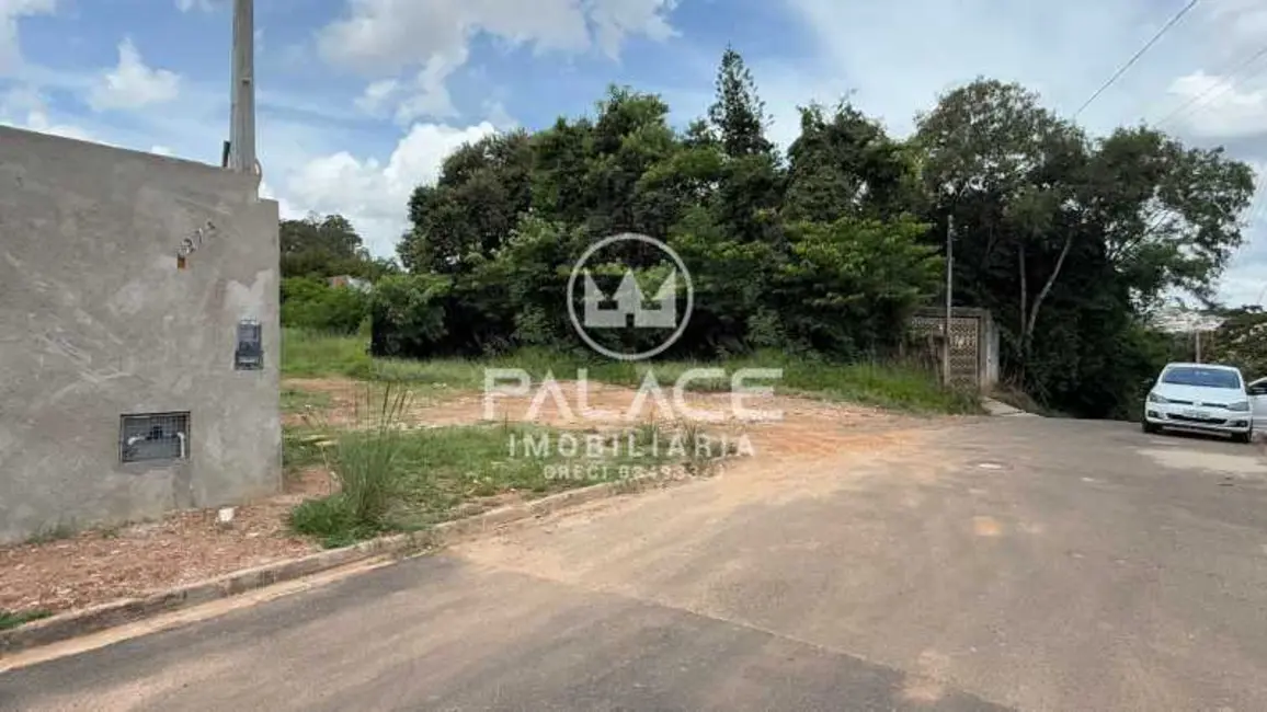 Foto 2 de Terreno / Lote à venda, 1000m2 em Piracicaba - SP