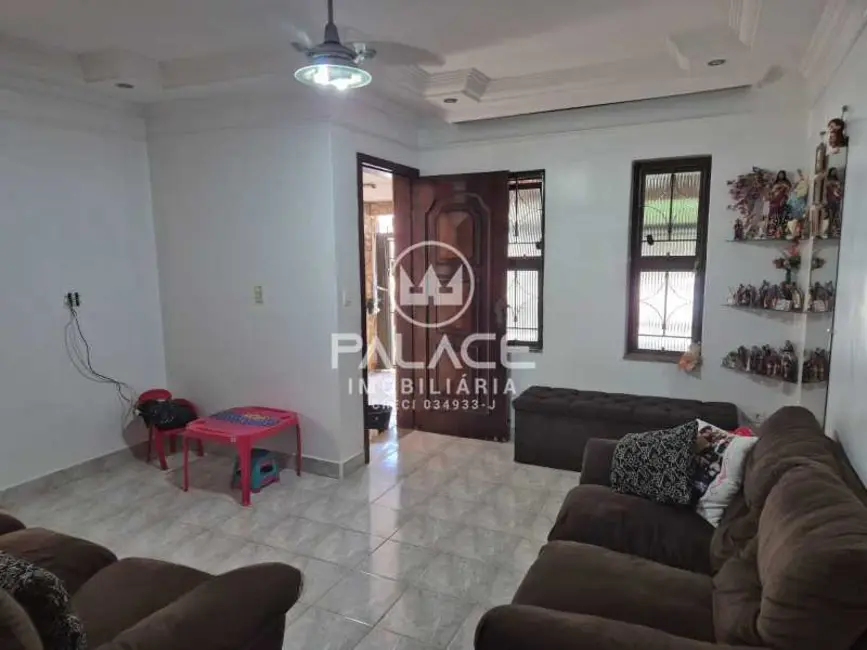 Foto 3 de Casa com 2 quartos à venda, 163m2 em Piracicaba - SP