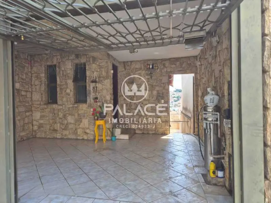 Foto 1 de Casa com 2 quartos à venda, 163m2 em Piracicaba - SP
