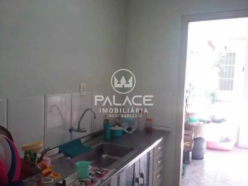 Foto 9 de Casa com 3 quartos à venda, 101m2 em Piracicaba - SP
