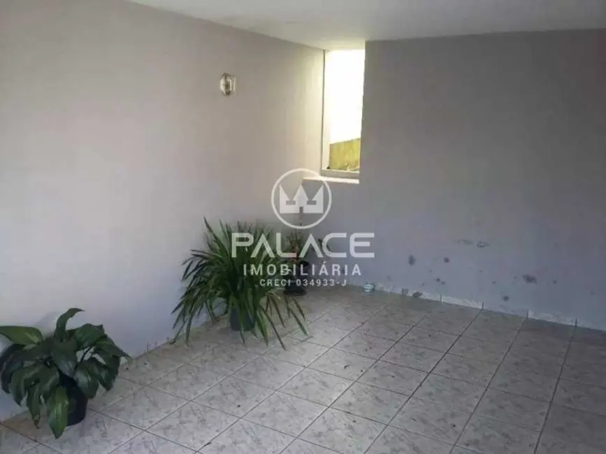 Foto 4 de Casa com 3 quartos à venda, 101m2 em Piracicaba - SP