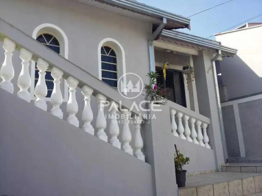 Foto 2 de Casa com 3 quartos à venda, 101m2 em Piracicaba - SP