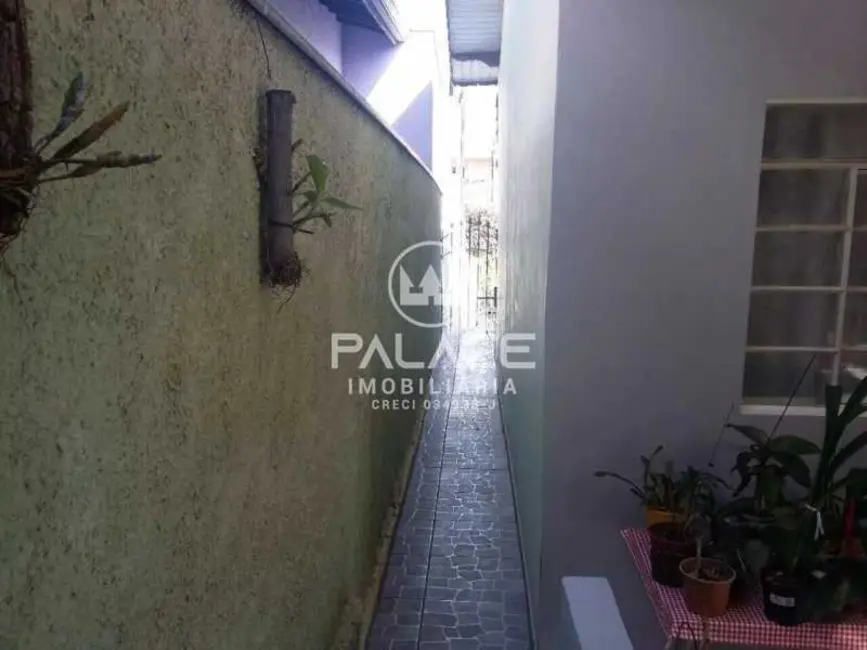 Foto 6 de Casa com 3 quartos à venda, 101m2 em Piracicaba - SP