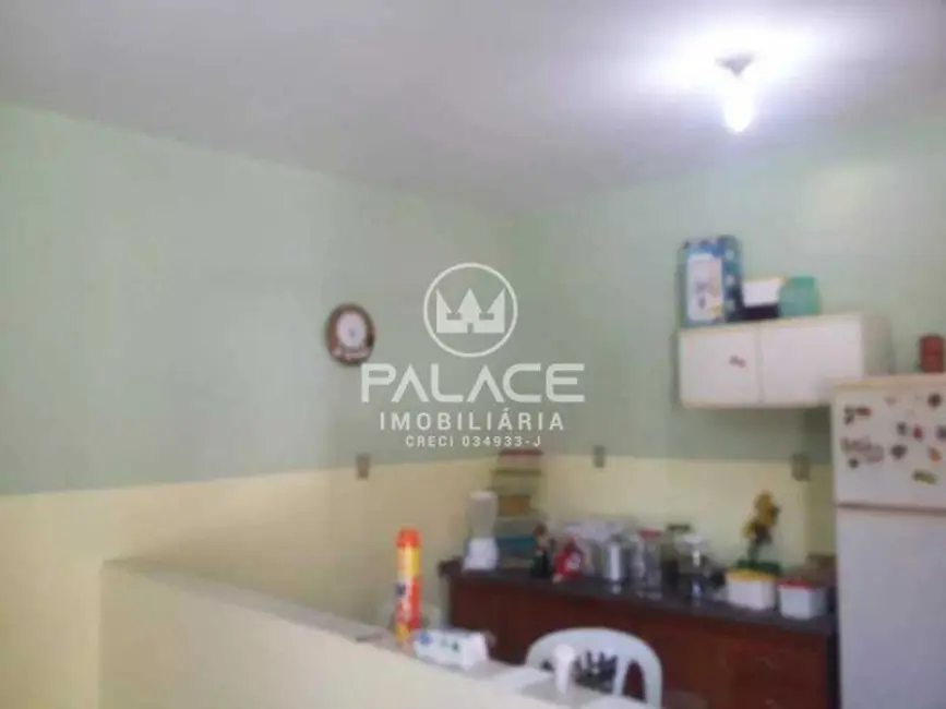 Foto 8 de Casa com 3 quartos à venda, 101m2 em Piracicaba - SP