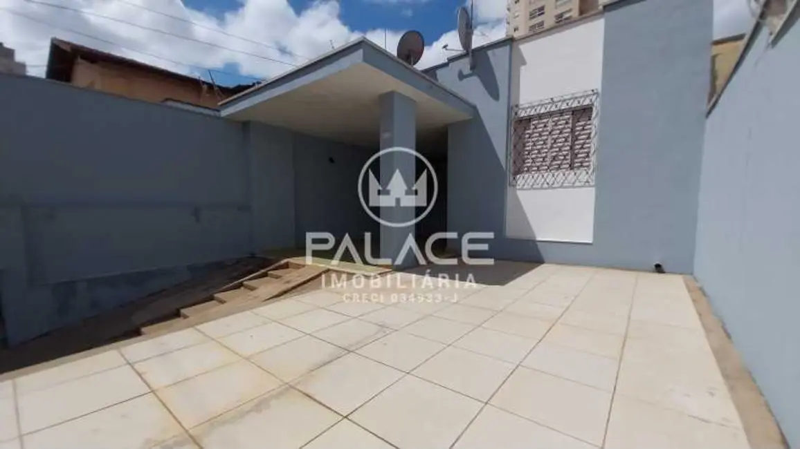 Casa com 3 quartos à venda, 95m2 em Piracicaba - SP - imagem 2 Foto 2 de Casa com 3 quartos à venda, 95m2 em Piracicaba - SP