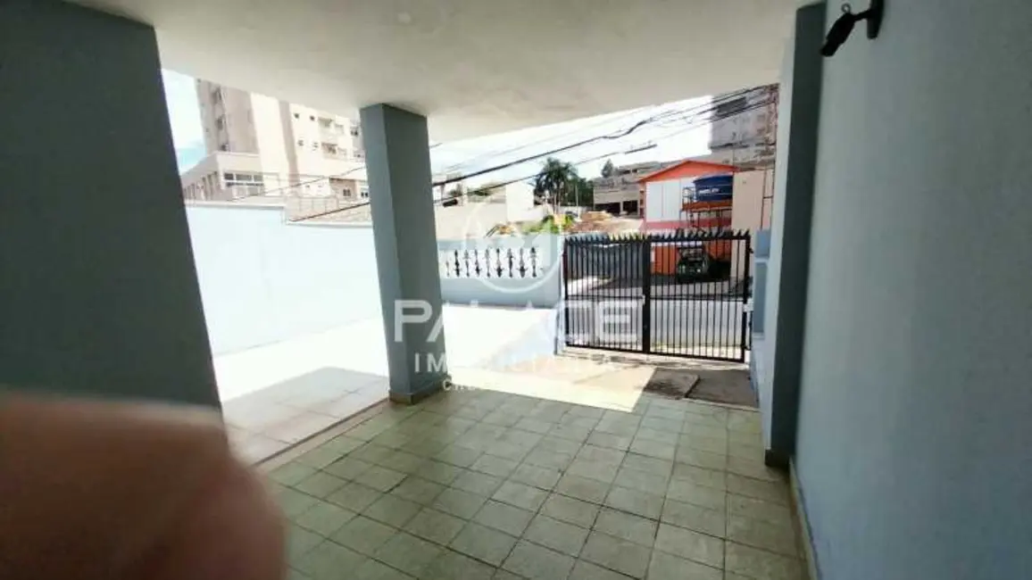 Casa com 3 quartos à venda, 95m2 em Piracicaba - SP - imagem 9 Foto 9 de Casa com 3 quartos à venda, 95m2 em Piracicaba - SP