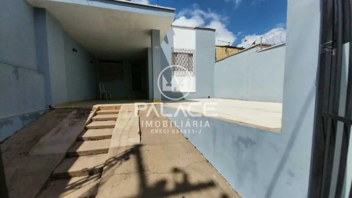 Foto 1 de Casa com 3 quartos à venda, 95m2 em Piracicaba - SP