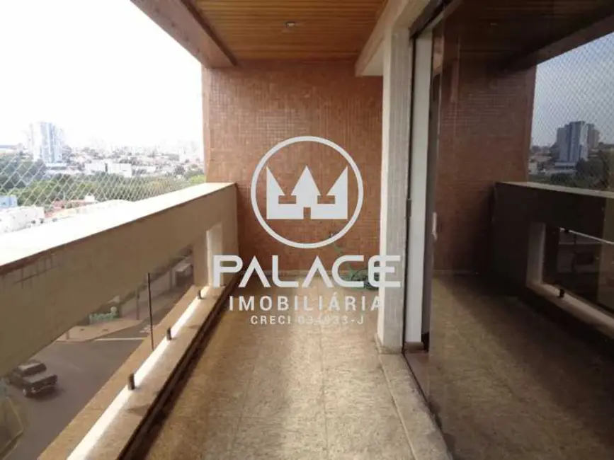 Apartamento com 4 quartos à venda, 171m2 em Piracicaba - SP - imagem 7 Foto 7 de Apartamento com 4 quartos à venda, 171m2 em Piracicaba - SP