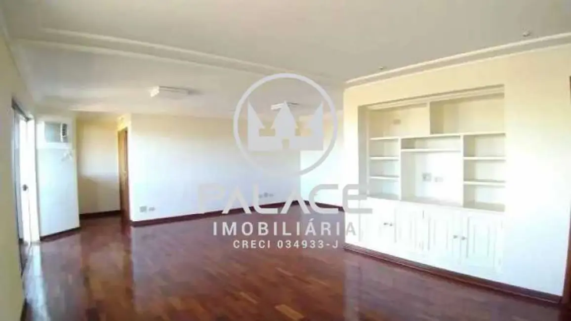 Apartamento com 4 quartos à venda, 171m2 em Piracicaba - SP - imagem 1 Foto 1 de Apartamento com 4 quartos à venda, 171m2 em Piracicaba - SP