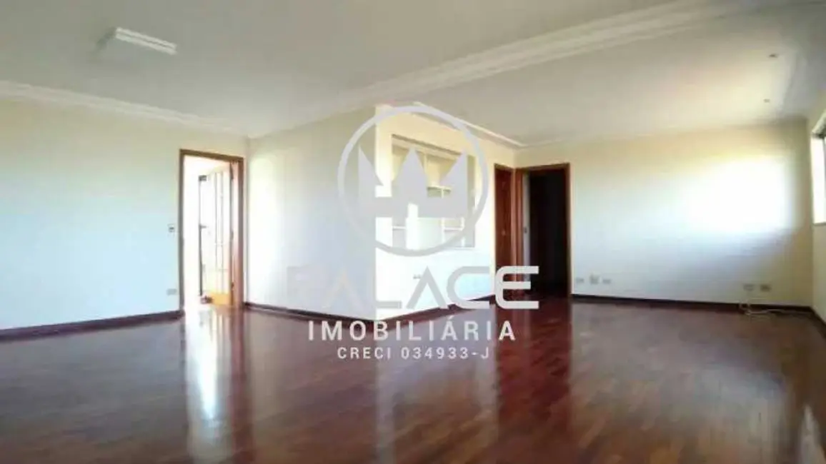 Apartamento com 4 quartos à venda, 171m2 em Piracicaba - SP - imagem 2 Foto 2 de Apartamento com 4 quartos à venda, 171m2 em Piracicaba - SP