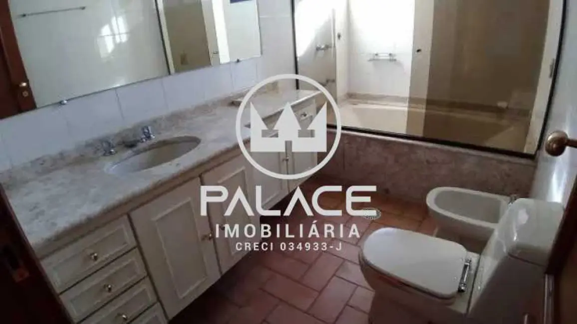 Apartamento com 4 quartos à venda, 171m2 em Piracicaba - SP - imagem 8 Foto 8 de Apartamento com 4 quartos à venda, 171m2 em Piracicaba - SP