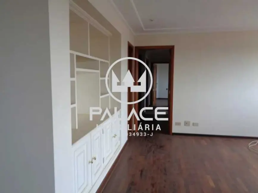 Apartamento com 4 quartos à venda, 171m2 em Piracicaba - SP - imagem 4 Foto 4 de Apartamento com 4 quartos à venda, 171m2 em Piracicaba - SP