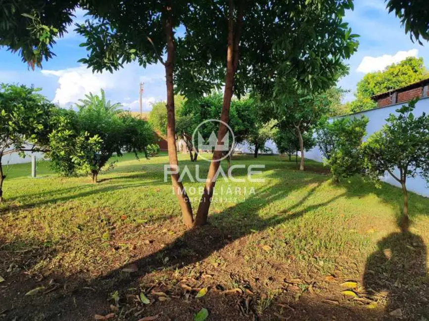 Foto 4 de Chácara com 1 quarto à venda, 180m2 em Piracicaba - SP