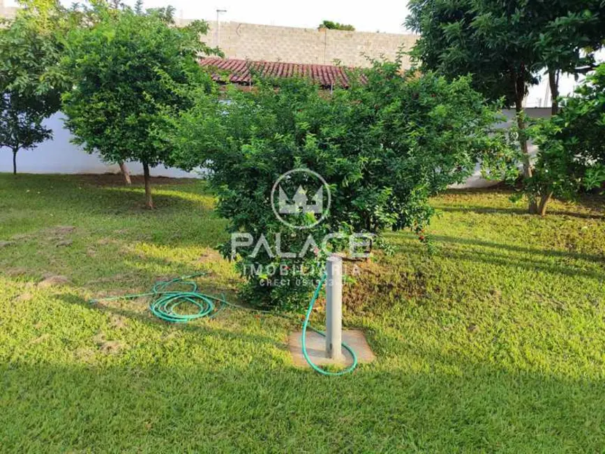 Foto 6 de Chácara com 1 quarto à venda, 180m2 em Piracicaba - SP