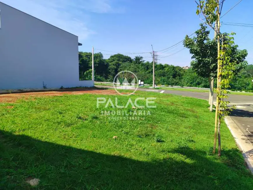 Foto 1 de Terreno / Lote à venda, 273m2 em Piracicaba - SP