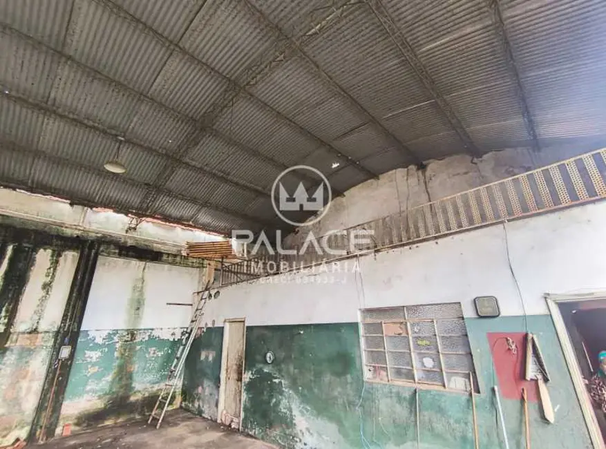 Foto 7 de Loja para alugar, 205m2 em Piracicaba - SP