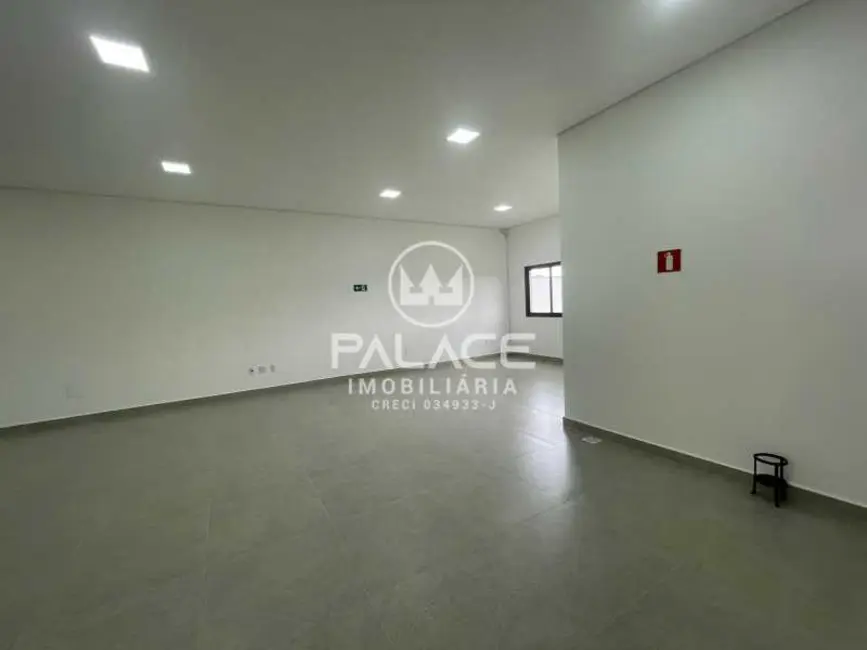 Foto 6 de Loja para alugar, 160m2 em Piracicaba - SP