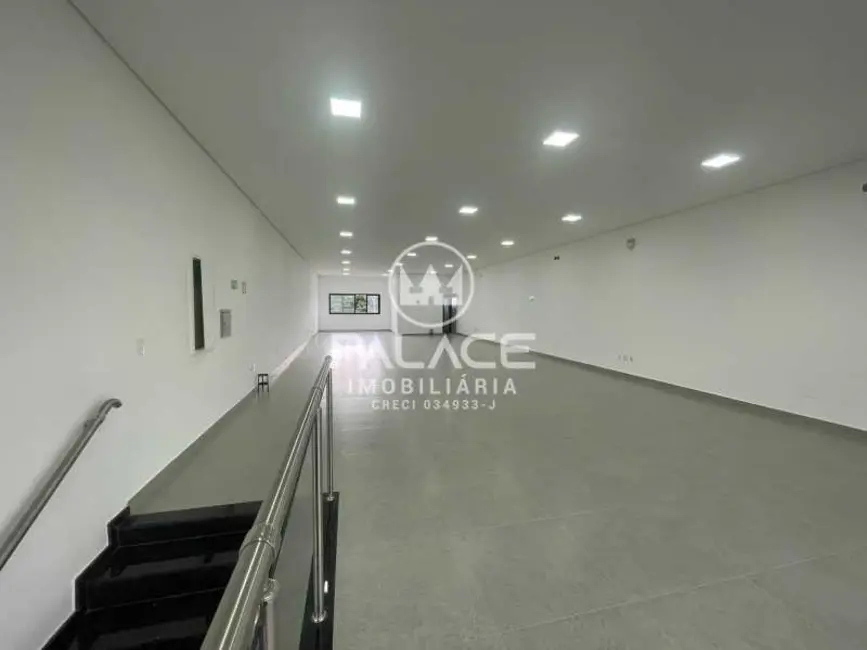 Foto 1 de Loja para alugar, 160m2 em Piracicaba - SP
