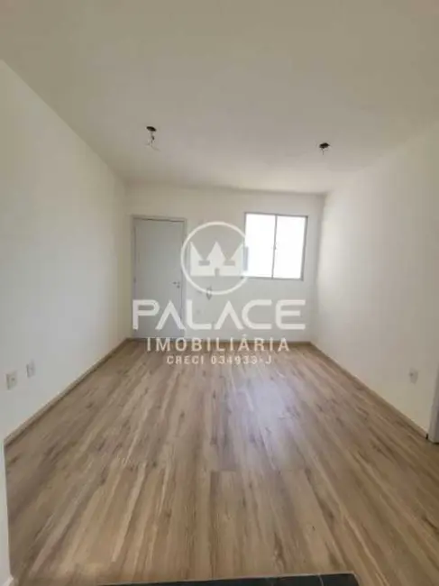 Foto 1 de Apartamento com 2 quartos à venda, 48m2 em Piracicaba - SP