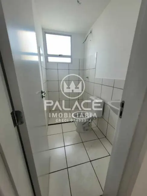 Foto 2 de Apartamento com 2 quartos à venda, 48m2 em Piracicaba - SP