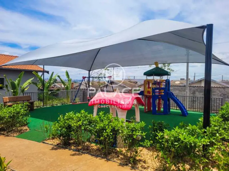 Apartamento com 2 quartos à venda, 48m2 em Piracicaba - SP - imagem 5 Foto 5 de Apartamento com 2 quartos à venda, 48m2 em Piracicaba - SP