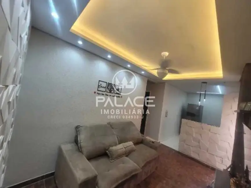 Foto 2 de Apartamento com 2 quartos à venda, 58m2 em Piracicaba - SP