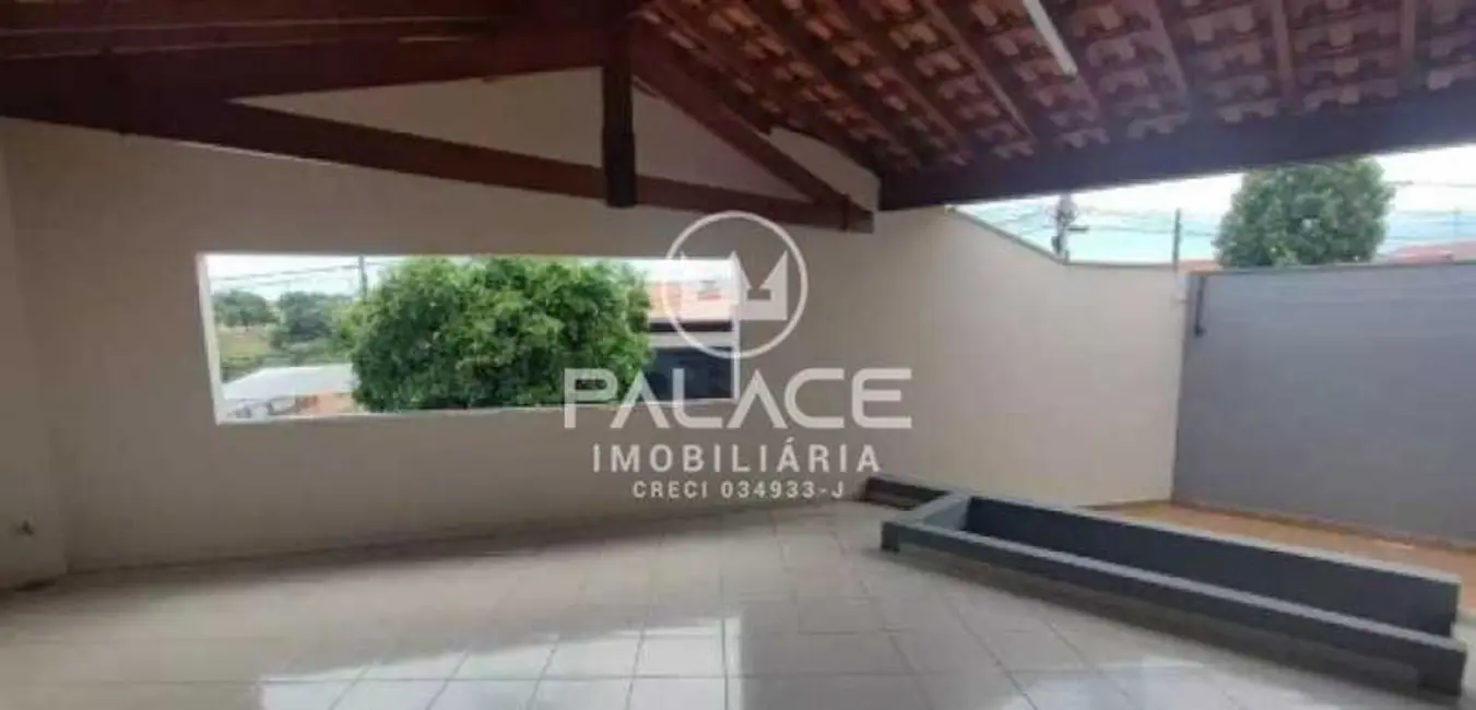 Casa com 3 quartos à venda e para alugar, 182m2 em Piracicaba - SP - imagem 3 Foto 3 de Casa com 3 quartos à venda e para alugar, 182m2 em Piracicaba - SP