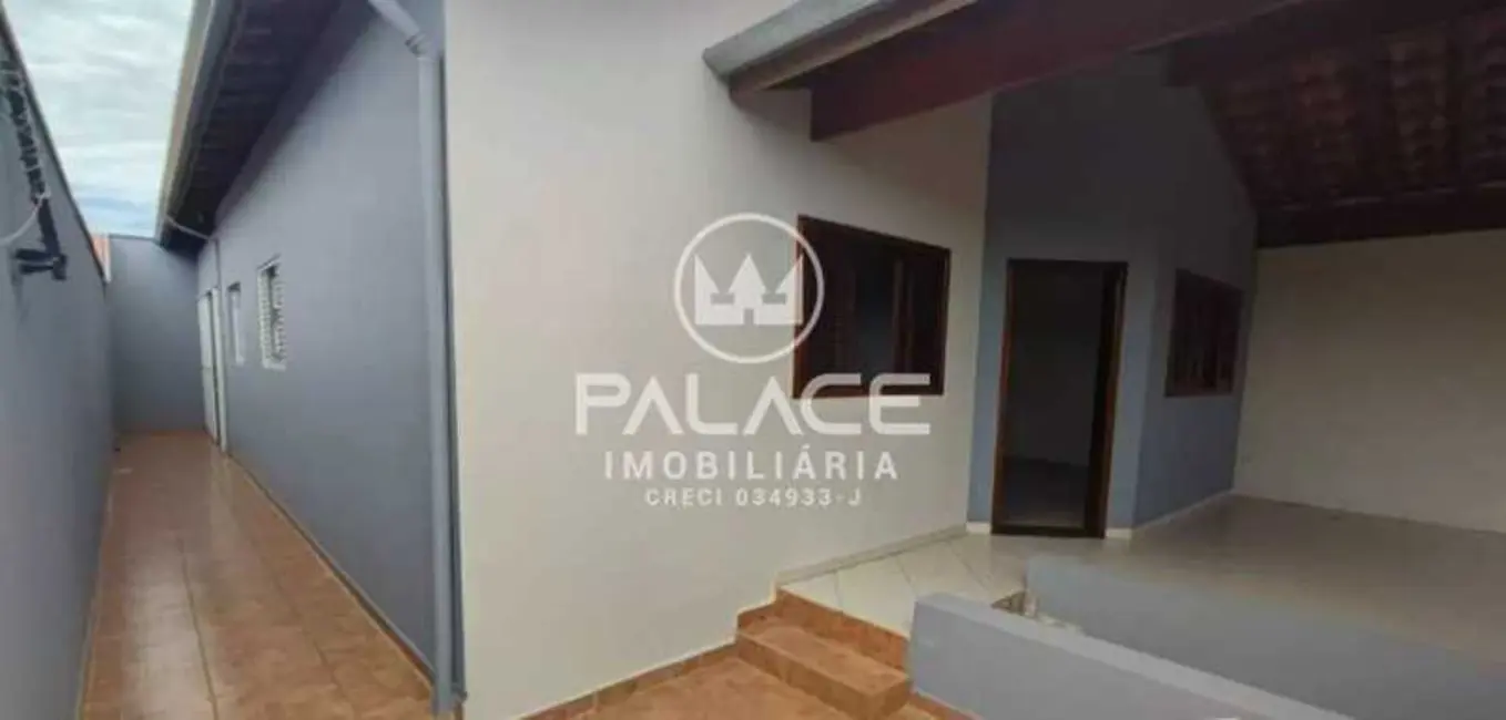 Foto 2 de Casa com 3 quartos à venda, 239m2 em Piracicaba - SP