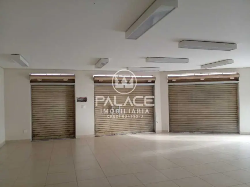 Foto 4 de Loja para alugar, 78m2 em Piracicaba - SP
