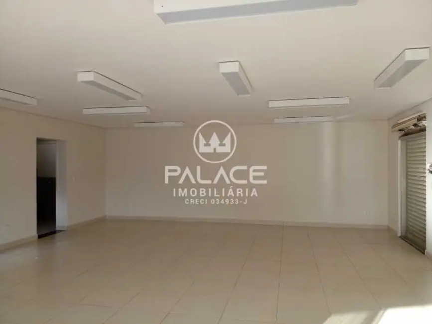 Foto 1 de Loja para alugar, 78m2 em Piracicaba - SP