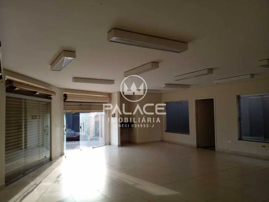 Foto 2 de Loja para alugar, 78m2 em Piracicaba - SP
