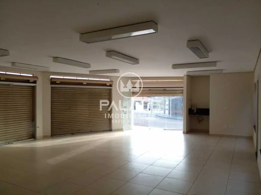 Foto 3 de Loja para alugar, 78m2 em Piracicaba - SP