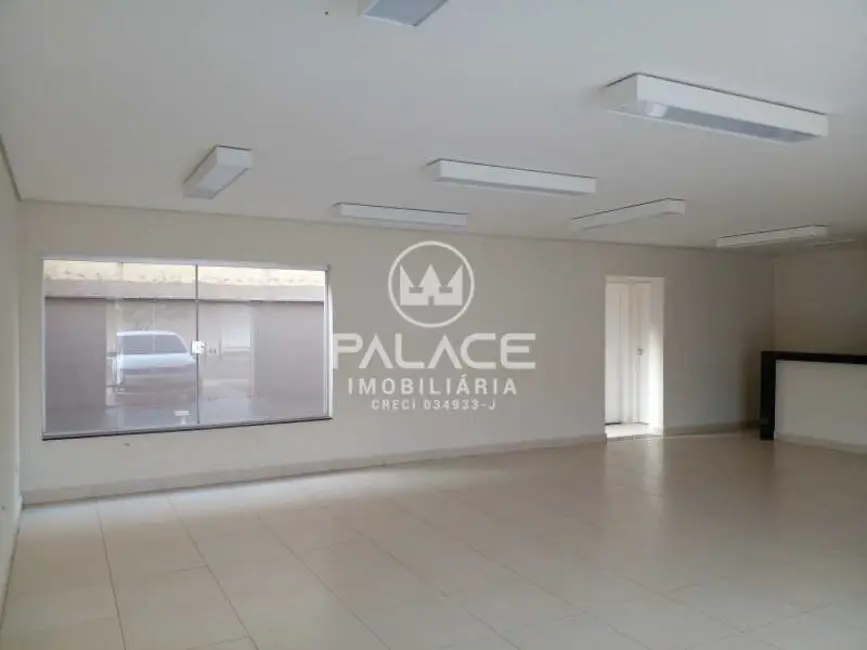 Foto 3 de Loja para alugar, 88m2 em Piracicaba - SP