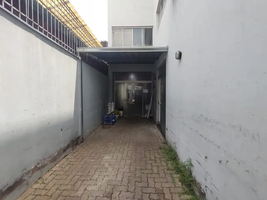 Foto 2 de Sala Comercial para alugar, 820m2 em Piracicaba - SP