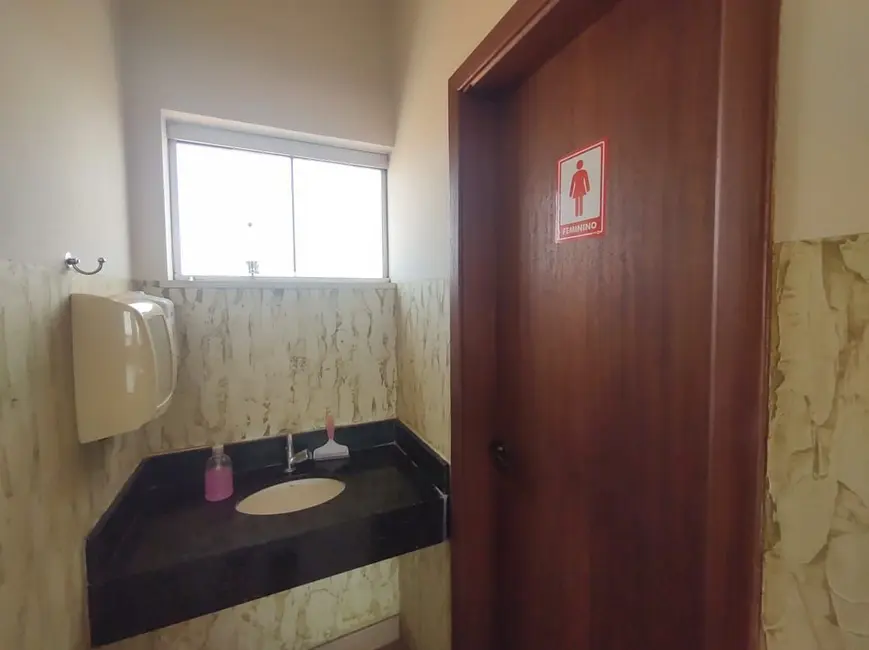 Foto 8 de Sala Comercial para alugar, 820m2 em Piracicaba - SP