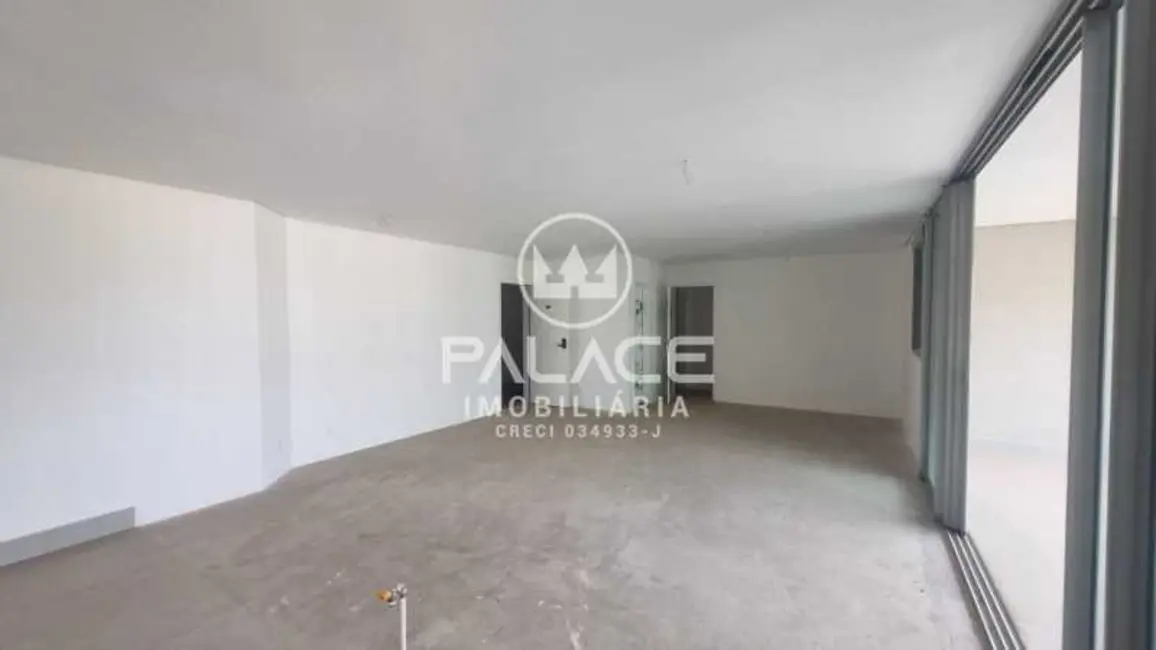 Apartamento com 3 quartos à venda, 166m2 em Piracicaba - SP - imagem 5 Foto 5 de Apartamento com 3 quartos à venda, 166m2 em Piracicaba - SP