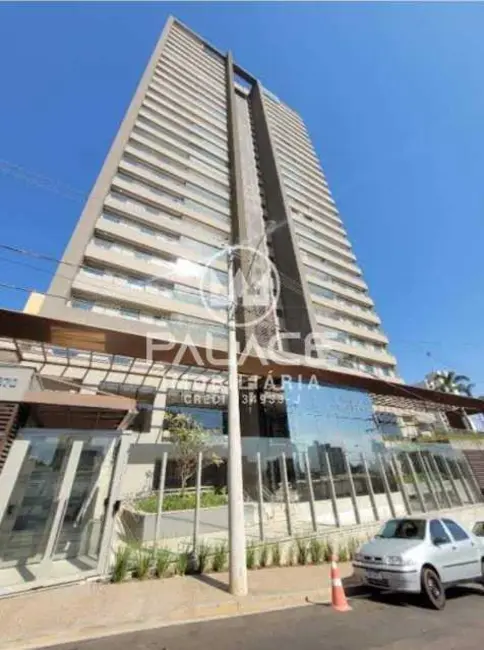 Foto 1 de Apartamento com 3 quartos à venda, 166m2 em Piracicaba - SP