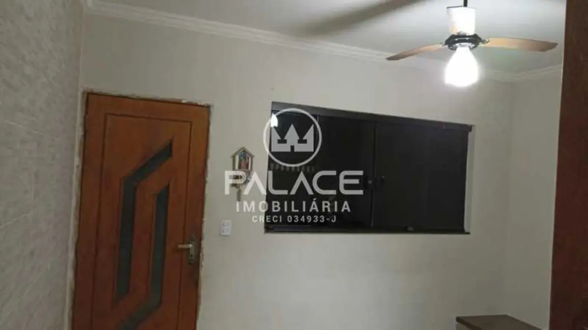 Foto 2 de Casa com 2 quartos à venda, 99m2 em Piracicaba - SP